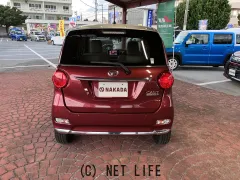 ダイハツ キャスト