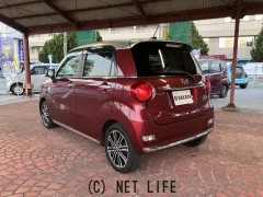 ダイハツ キャスト