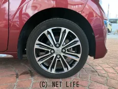 ダイハツ キャスト