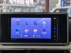 ダイハツ キャスト