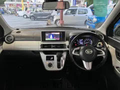 ダイハツ キャスト