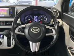 ダイハツ キャスト