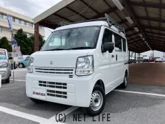 スズキ エブリイ