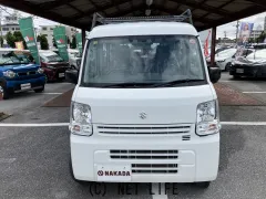 スズキ エブリイ