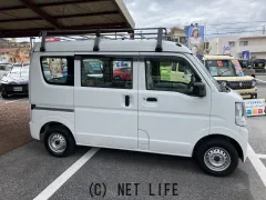 スズキ エブリイ