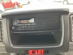 スズキ エブリイ