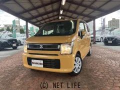 スズキ ワゴンR