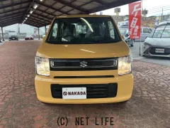 スズキ ワゴンR