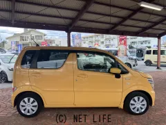 スズキ ワゴンR