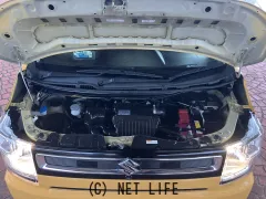 スズキ ワゴンR