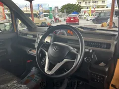 スズキ ワゴンR