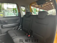 スズキ ワゴンR