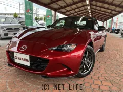 マツダ ロードスター