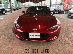 マツダ ロードスター