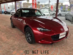 マツダ ロードスター