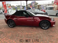 マツダ ロードスター