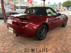 マツダ ロードスター