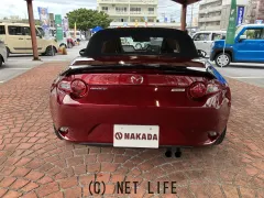 マツダ ロードスター