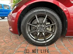 マツダ ロードスター