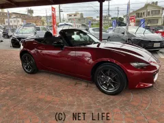 マツダ ロードスター