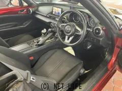 マツダ ロードスター