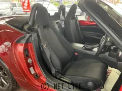 マツダ ロードスター