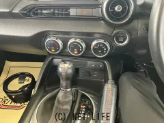 マツダ ロードスター