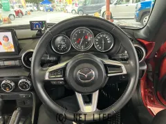 マツダ ロードスター