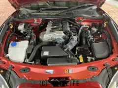 マツダ ロードスター