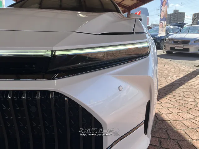 トヨタ クラウン