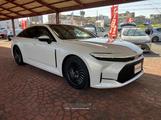 トヨタ クラウン