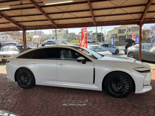 トヨタ クラウン
