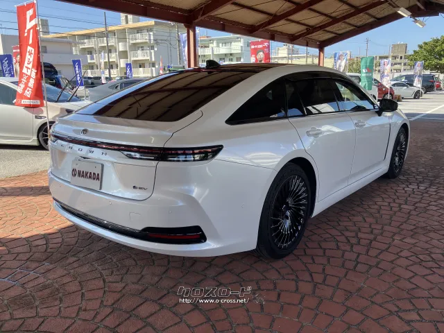 トヨタ クラウン