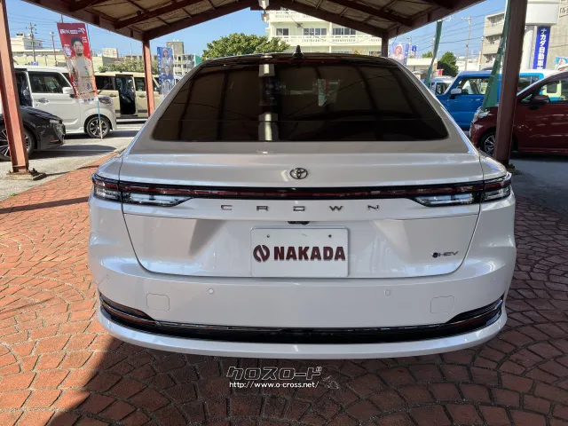 トヨタ クラウン