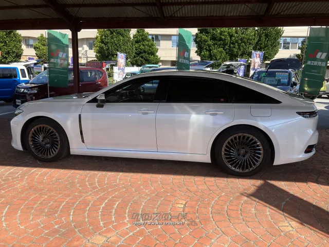 トヨタ クラウン