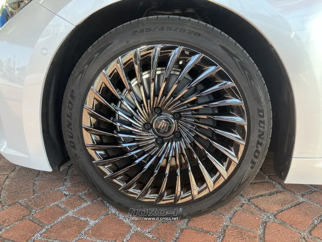 トヨタ クラウン