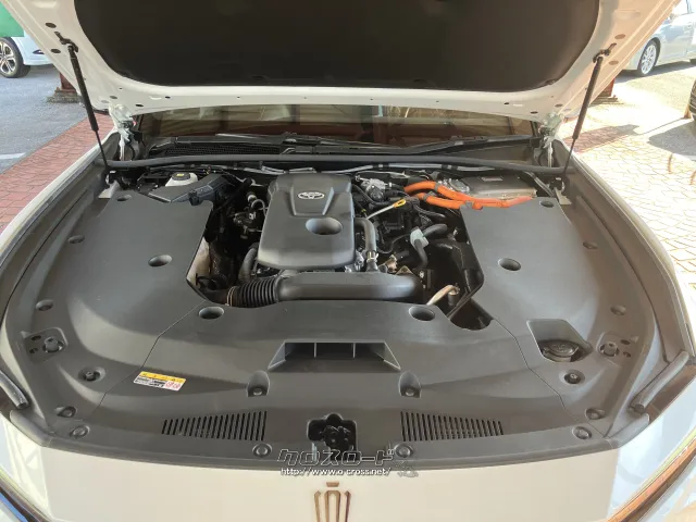 トヨタ クラウン