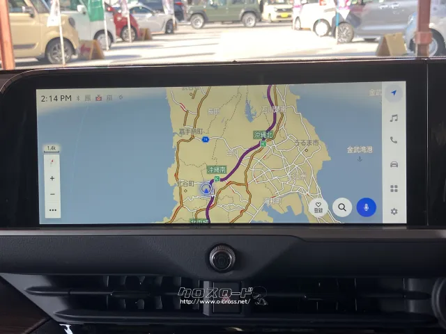 トヨタ クラウン