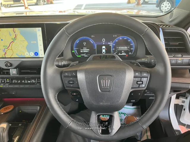 トヨタ クラウン