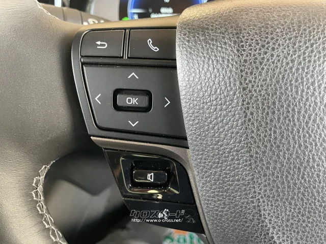 トヨタ クラウン