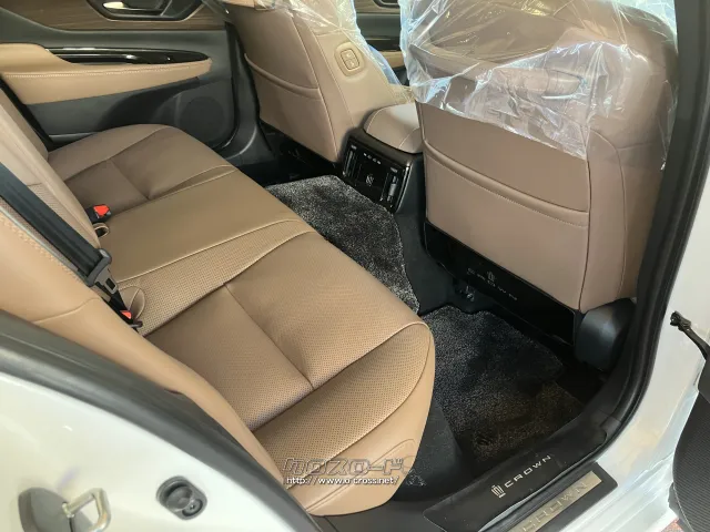 トヨタ クラウン