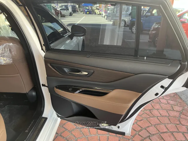 トヨタ クラウン