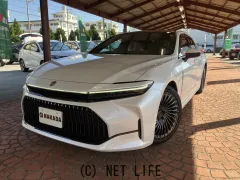 トヨタ クラウン