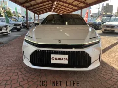 トヨタ クラウン