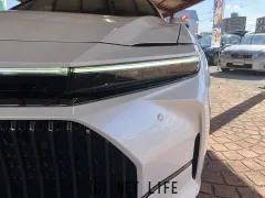 トヨタ クラウン