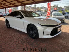 トヨタ クラウン