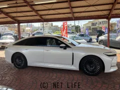 トヨタ クラウン