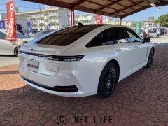 トヨタ クラウン