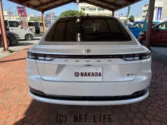 トヨタ クラウン