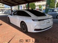 トヨタ クラウン